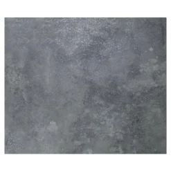 Blaty Laminowane|Qubik Blat EGGER metal rock antracytowy, 128x60 cm