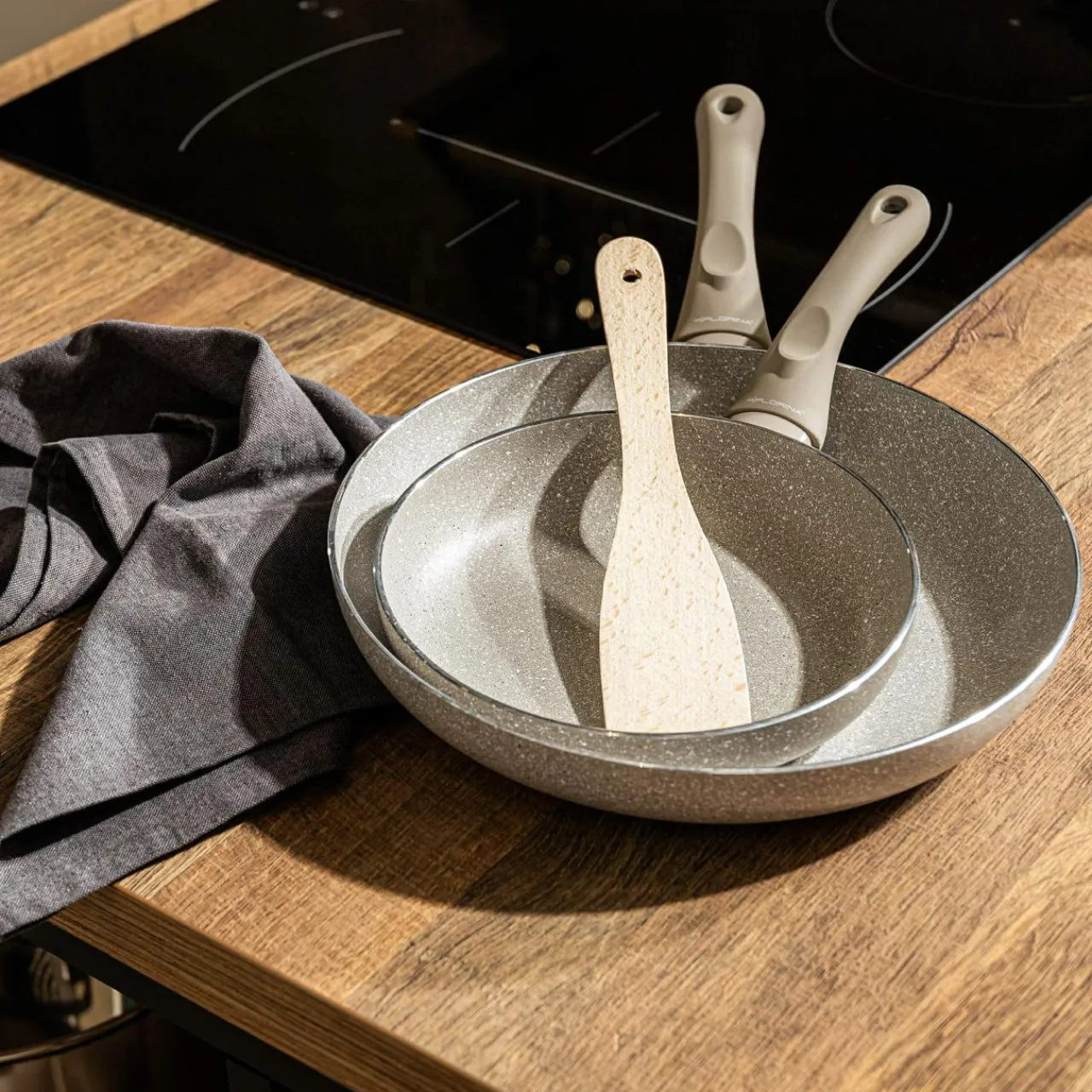 Blaty Laminowane|Qubik Blat EGGER vintage naturalny, 248x60 cm