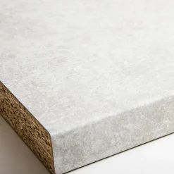 Blaty Laminowane|Qubik Blat KRONO crema limestone, 204x94 cm