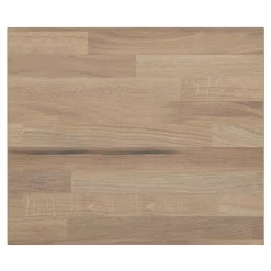 Blaty Laminowane|Qubik Blat KRONO dąb porterhouse jasny, 204x94 cm