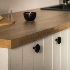 Blaty Laminowane|Qubik Blat KRONO dąb porterhouse jasny, 348x60 cm