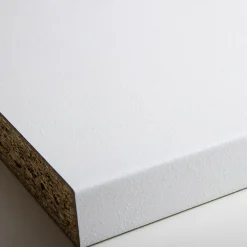 Blaty Laminowane|Qubik Blat KRONO snow white, 348x60 cm