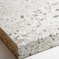 Blaty Laminowane|Qubik Blat KRONO terrazzo, 348x60 cm