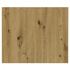 Blaty Laminowane|Qubik Blat PFLEIDERER dąb artisan, 128x60 cm