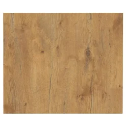 Blaty Laminowane|Qubik Blat 3-stronny PFLEIDERER dąb lancelot, 348x94 cm