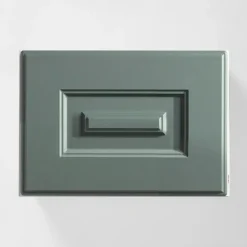 Blendy, Formatki I Cokoły|Qubik Blenda ALDEA 30x21 oliwkowy mat