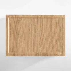 Qubik Blenda AVOLA 30x21 cm folia dąb naturalny