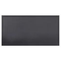 Qubik Blenda AVOLA 40x21 grafit