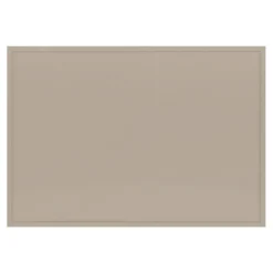 Qubik Blenda AVOLA 30x21 szary kamienny