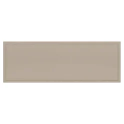 Blendy, Formatki I Cokoły|Qubik Blenda AVOLA 60x21 szary kamienny