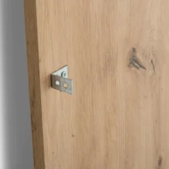 Panele Rtv I Maskownice|inny Blenda do szafy BEN dąb artisan