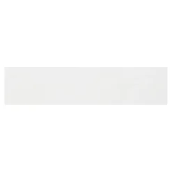 Qubik Blenda FRAME 60x14 premium biały