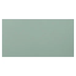 Qubik Blenda FRAME 40x21 szałwia mat