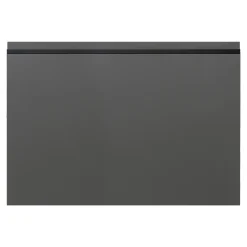 Blendy, Formatki I Cokoły|Qubik Blenda KATANIA 30x21 onyx szary