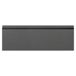 Blendy, Formatki I Cokoły|Qubik Blenda KATANIA 60x21 onyx szary