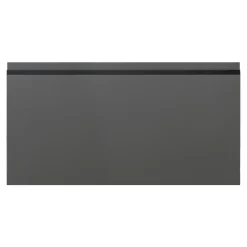 Qubik Blenda KATANIA 40x21 onyx szary