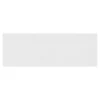 Blendy, Formatki I Cokoły|Qubik Blenda MADERA 60x21 biały mat