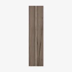 inny Blenda narożna dolna BASIC PLUS BP/FK 72x20x6,5 cm dark rockfort hickory