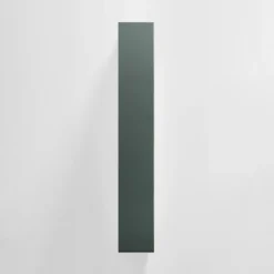 Qubik Blenda narożna górna ALDEA 15x98 oliwkowy mat