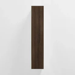 Blendy, Formatki I Cokoły|Qubik Blenda narożna górna BARATO 15x76,5 cm dąb barokowy ritritto