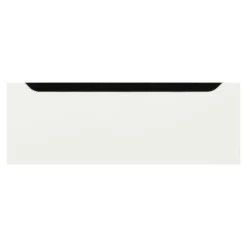 Blendy, Formatki I Cokoły|Qubik Blenda PALERMO 60x21 śnieżna biel