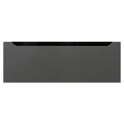 Qubik Blenda PALERMO 60x21 onyx szary