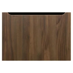 Qubik Blenda PALERMO 30x21 orzech amati