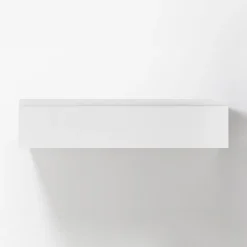 Blendy, Formatki I Cokoły|Qubik Blenda PIANO 60x14 biały mat