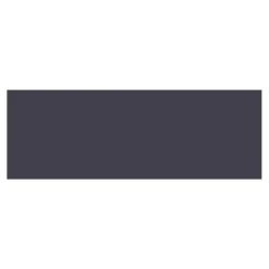 Qubik Blenda SALSA 60x21 grafit metalic połysk