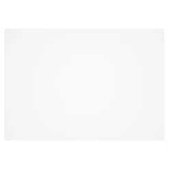 Blendy, Formatki I Cokoły|Qubik Blenda SOLA 30x21 biały polarny połysk