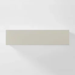 Qubik Blenda SOLA 60x14 szary taupe mat