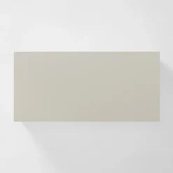 Blendy, Formatki I Cokoły|Qubik Blenda SOLA 40x21 szary taupe mat