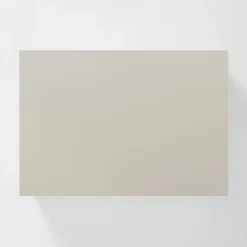 Qubik Blenda SOLA 30x21 szary taupe mat