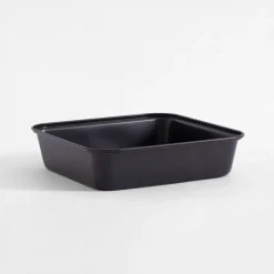 inny Brytfanna czarna 23x22 cm