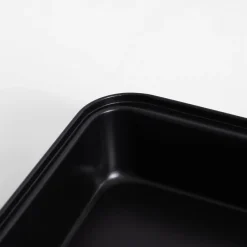 inny Brytfanna czarna 23x22 cm