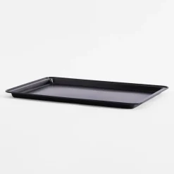 Garnki, Patelnie I Pokrywki|inny Brytfanna czarna 37x26 cm