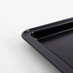 Garnki, Patelnie I Pokrywki|inny Brytfanna czarna 37x26 cm