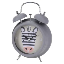 Dzieci Budzik dla dziecka ZEBRA