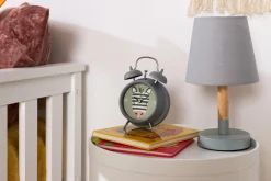 Dzieci Budzik dla dziecka ZEBRA