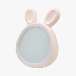 Dekoracje|Zegary|inny Budzik z wyświetlaczem LED MARY'S różowy ZAJĄCZEK