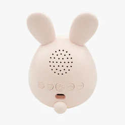 Dekoracje|Zegary|inny Budzik z wyświetlaczem LED MARY'S różowy ZAJĄCZEK