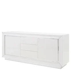 Modum Bufet DAMA BIANCA 141BF3.02BI