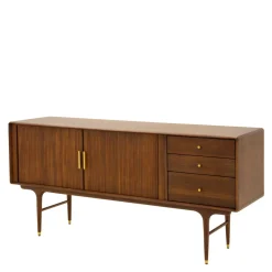 Bufet drewniany SATTA