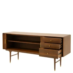 Bufet drewniany SATTA