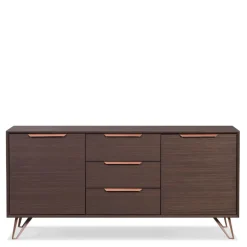 Komody| Bufet MAGALE 2D+3SZ M2409001