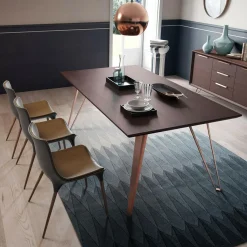 Komody| Bufet MAGALE 2D+3SZ M2409001