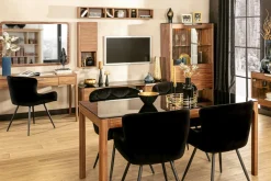 Bufet orzechowy CHARTUM