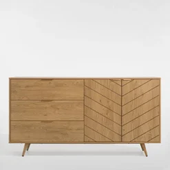 inny Bufet w jodełkę ESTIMA