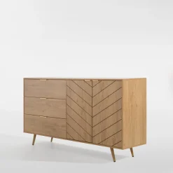 inny Bufet w jodełkę ESTIMA