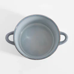 inny Bulionówka ceramiczna szara 580 ml